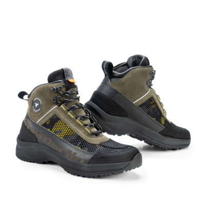 Scarpa Vertigo Air Fango