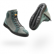 Scarpa Tank Air Petrolio