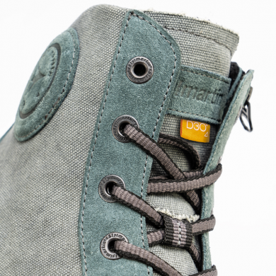 Shoe Tank Air Petrolium