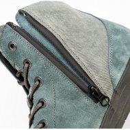 Shoe Tank Air Petrolium