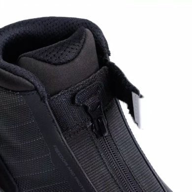 Shoe Ikasu 2 WP Black White