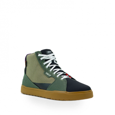 Scarpa Sidi ARX Air Lemon Ivy Bronze