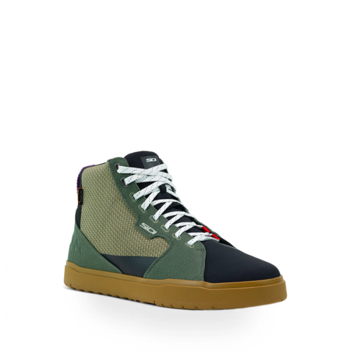 Scarpa Sidi ARX Air Lemon Ivy Bronze