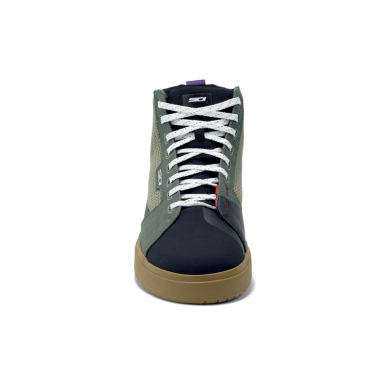 Scarpa Sidi ARX Air Lemon Ivy Bronze