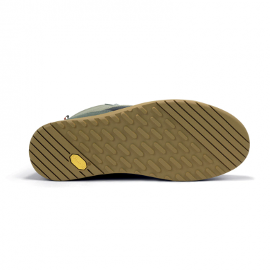Scarpa Sidi ARX Air Lemon Ivy Bronze