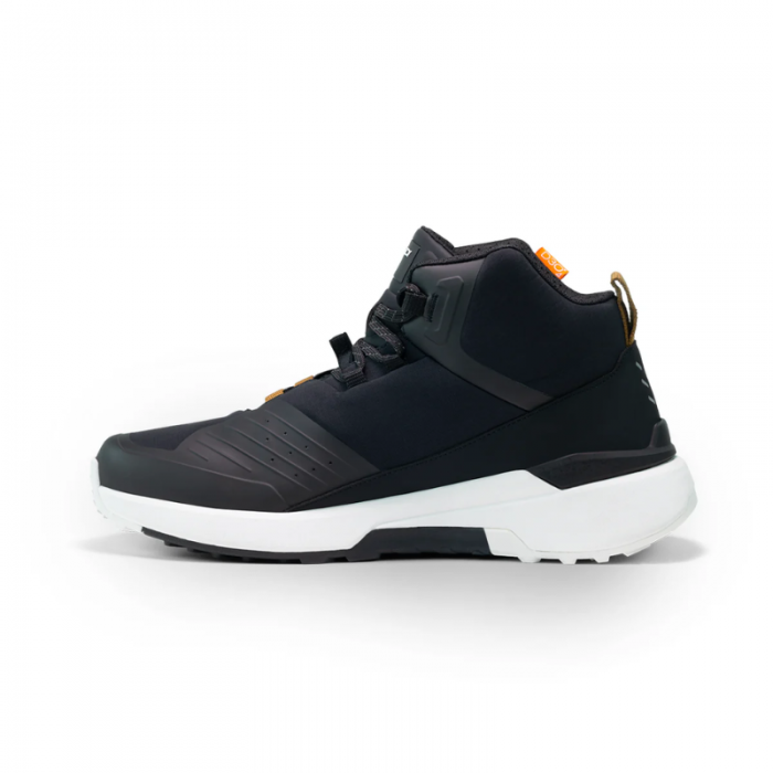 Scarpa Sidi Nucleus Black White