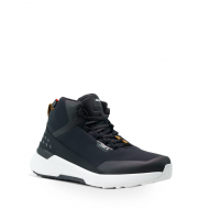 Scarpa Sidi Nucleus Lemon Black