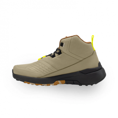 Scarpa Sidi Nucleus Lemon Black