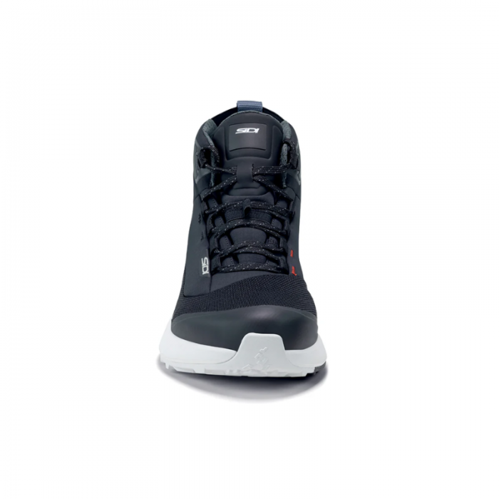 Scarpa Sidi Nucleus GTX Black White