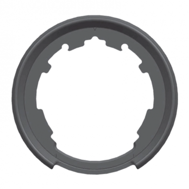 Aggancio per borse serbatoio Tanlock ZT480F-2R