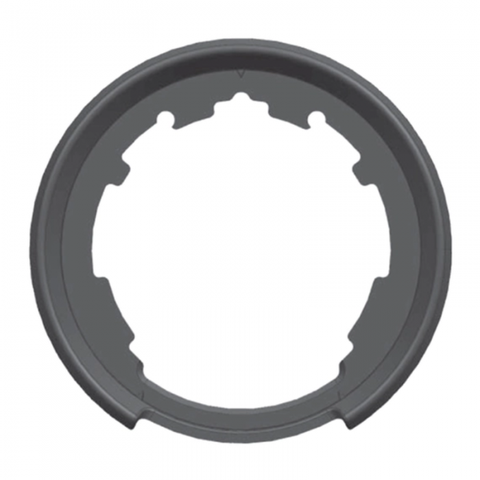 Tanlock ZT480F-2R Tank Bag Attachment