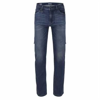 Jeans J-Fit Superslim Blu