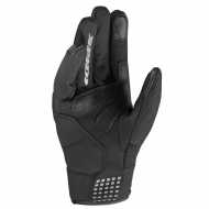 Glove NKD H2out Black