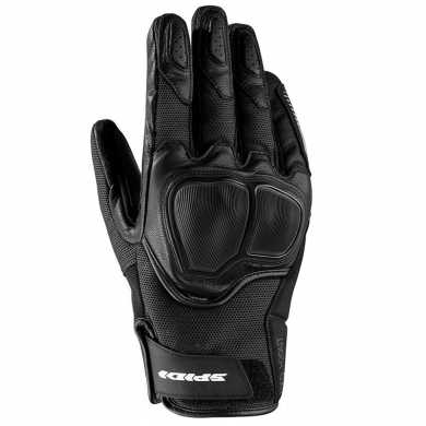 Glove NKD H2out Black