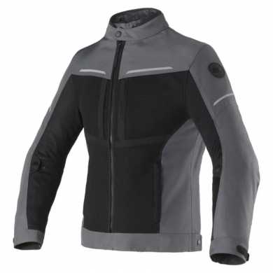 Jacket NetStyle-3 WP Black Anthracite