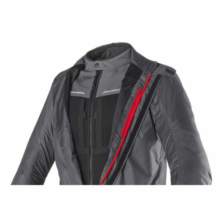 Jacket NetStyle-3 WP Black