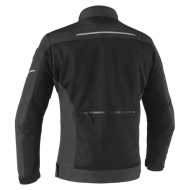 Jacket NetStyle-3 WP Black