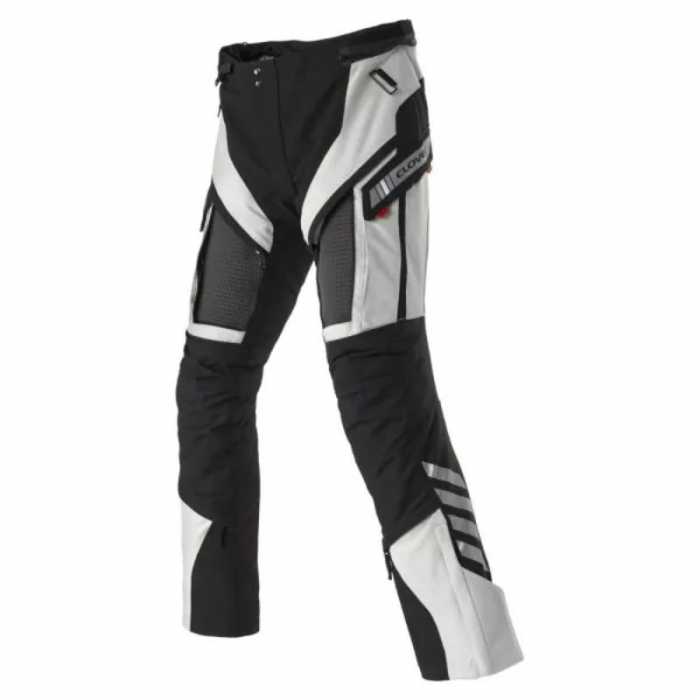 Pantalone GTS-5 WP Nero Grigio