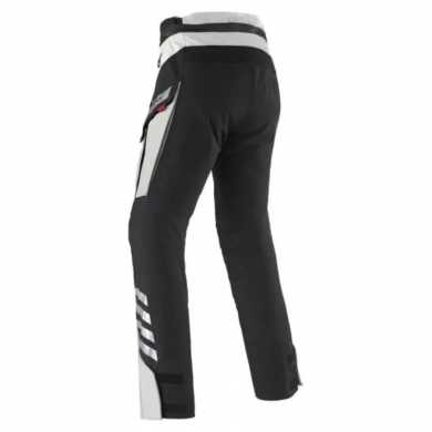 Pant. GTS-5 WP Black Grey