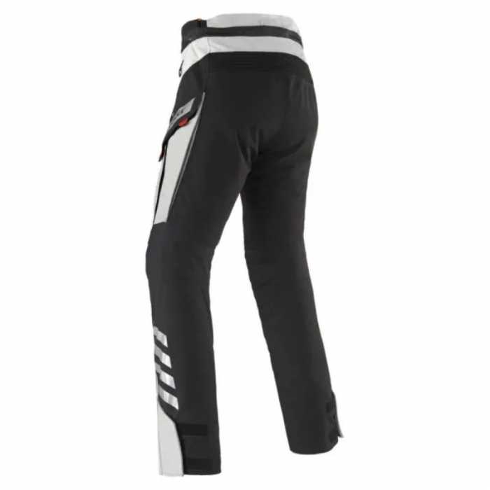 Pantalone GTS-5 WP Nero Grigio