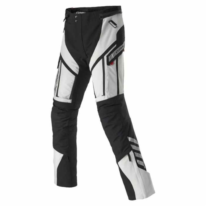Pant. GTS-5 WP Black Grey