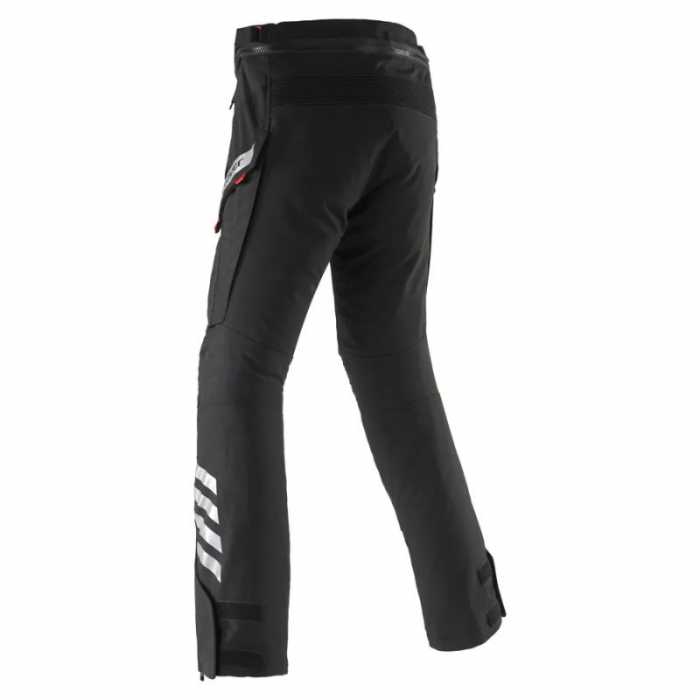 Pant. GTS-5 WP Black