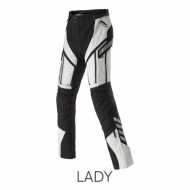 Pant. GTS-5 WP Lady Black Grey