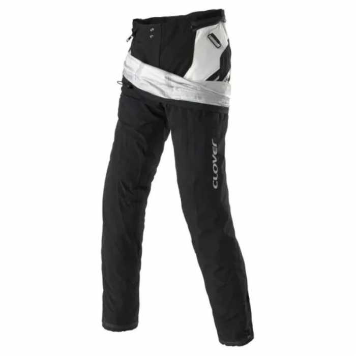 Pant. GTS-5 WP Lady Black