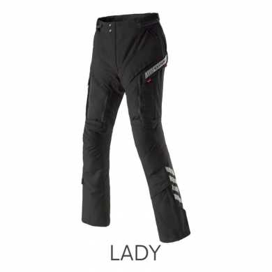 Pantalone GTS-5 WP Lady Nero
