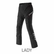 Pantalone GTS-5 WP Lady Nero Grigio