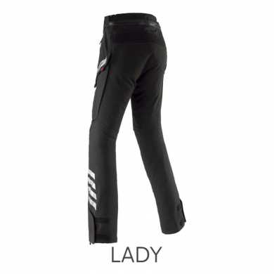 Pantalone GTS-5 WP Lady Nero