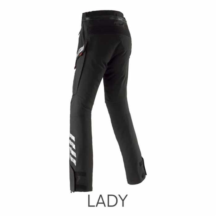 Pant. GTS-5 WP Lady Black
