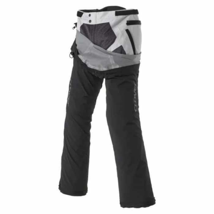 Pantalone Ventouring-4 WP Nero