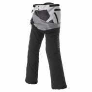 Pantalone Ventouring-4 WP Nero
