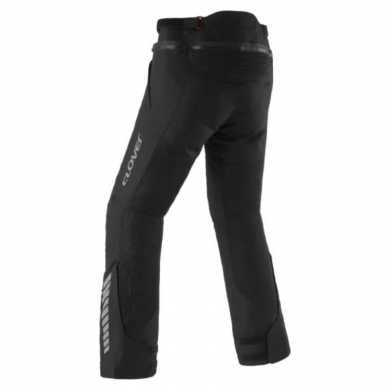 Pantalone Ventouring-4 WP Nero