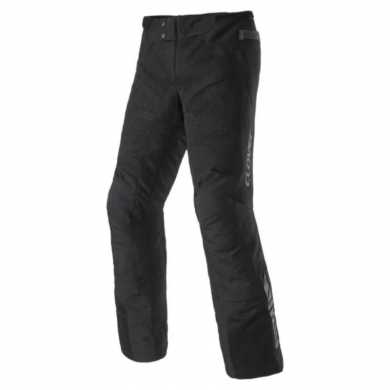 Pantalone Ventouring-4 WP Nero