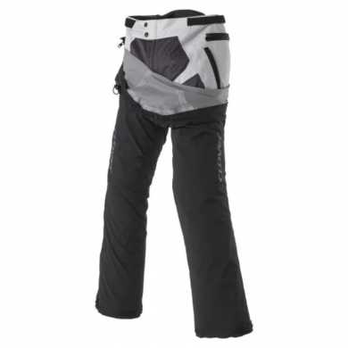 Pant Ventouring-4 WP Black Grey