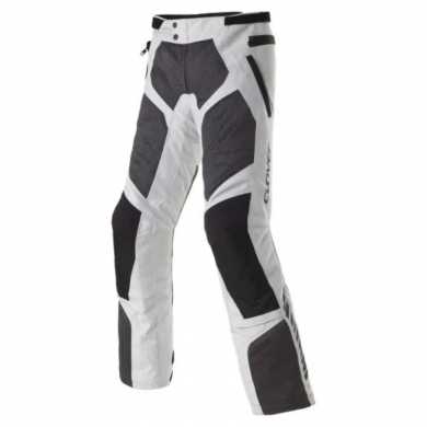 Pant Ventouring-4 WP Black Grey