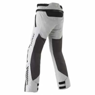 Pant Ventouring-4 WP Black Grey