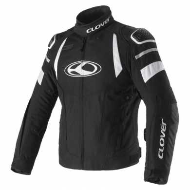 Jacket Airblade-5 Tex Black White