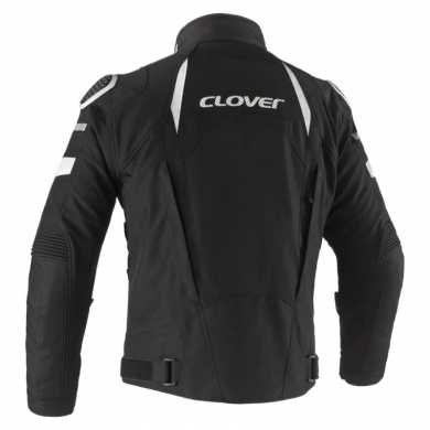Jacket Airblade-5 Tex Black White