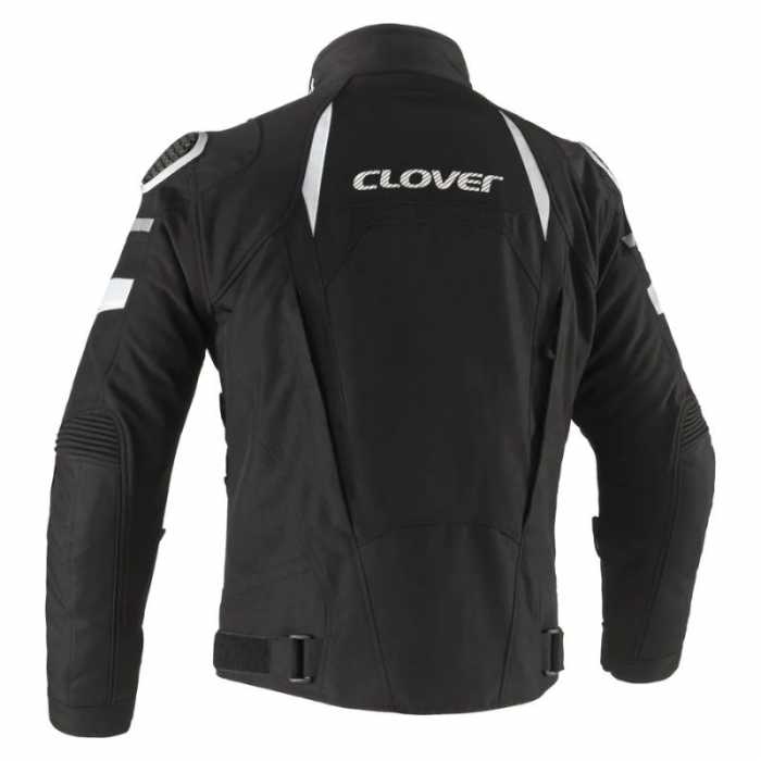 Jacket Airblade-5 Tex Black White