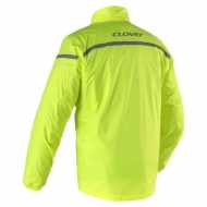 Jacket Rainblaster WP Yellow