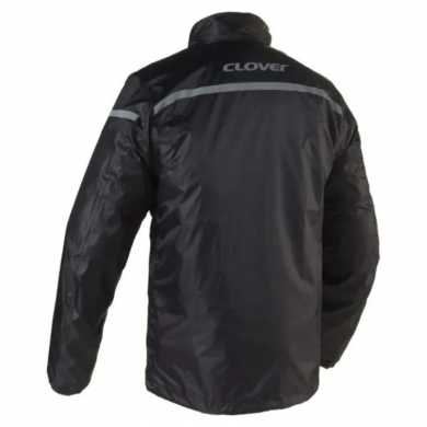 Giacca Rainblaster WP Jacket Nero