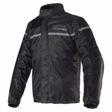 Giacca Rainblaster WP Jacket Nero
