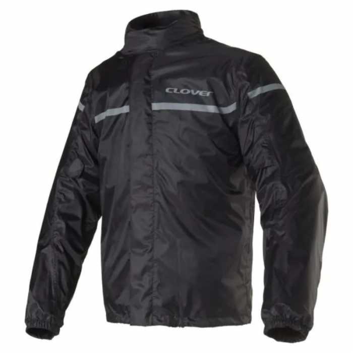Giacca Rainblaster WP Jacket Nero
