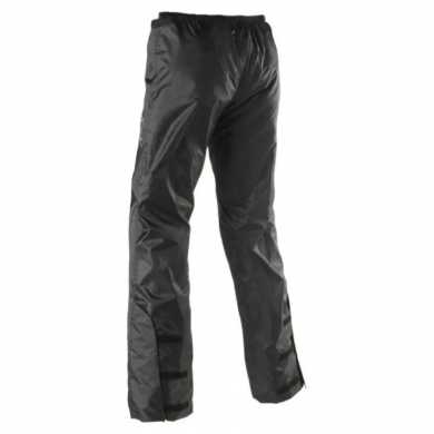 Pantalone Rainblaster WP Nero