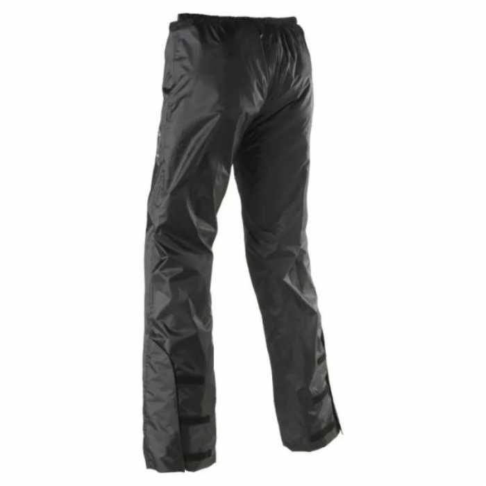 Pant Rainblaster WP Black