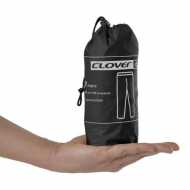 Pant Rainblaster WP Black