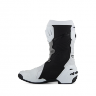 Boots Supertech R Vented White Black